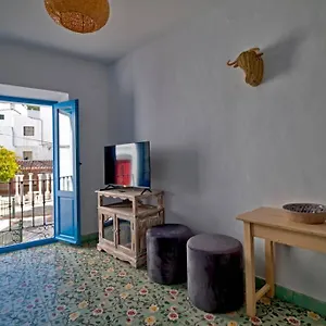 Casa Beaumont - Awesome Andalusian Townhouse Cómpeta