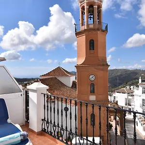 Apartment Apartamento Almijara, Competa