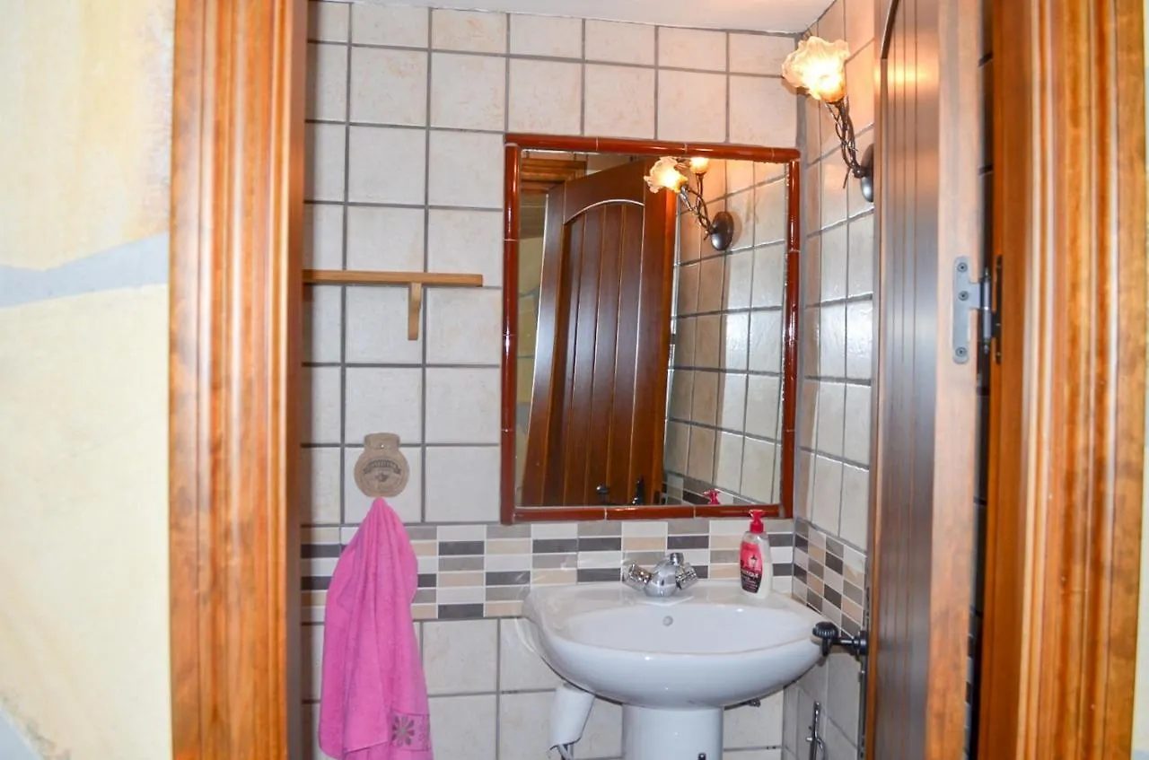 Holiday home Casa Esparragueras Competa Spain